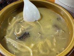 -龙姐私房菜(和顺古镇店)