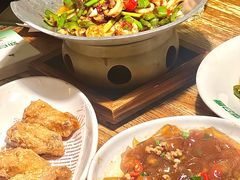 -新白鹿餐厅(龙游路店)