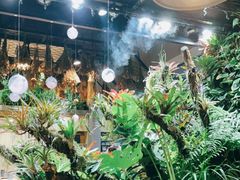 -森味薪火烧•烧鸟居酒屋•日本料理(望京店)
