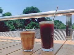 -糖房咖啡(南锣鼓巷店)