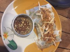 -Doo Dee Thai Food(Issan/Isaan/Esan)