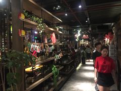 大堂-别院里音乐餐酒吧(双流航空港店)