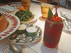 -太食獸泰式茶餐厅(IFS国金中心店)