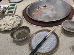 -313羊庄鲜羊火锅·鲜羊肉烧烤(李村店)