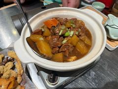 -潮界(虹桥新天地店)