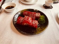 -广东胜利宾馆西关粤中餐厅