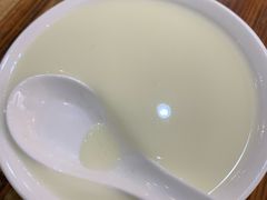 -沙湾姜埋奶(兴新包店)