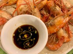 -盛港湾海鲜食府(黄沙店)