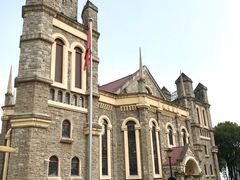 -重庆市江北嘴中央商务区中央公园