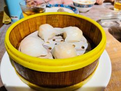 虾饺-李记潮汕砂锅粥(营福路店)
