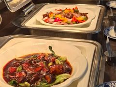 -五洲咖啡厅(五洲大酒店)