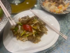 -巴扎美食·新疆菜·西域歌舞表演餐厅(新疆大厦店)