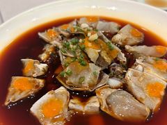 陈年花雕大闸蟹-甬府小鲜(万象城店)