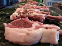 -大理实力希尔顿酒店•香全日制餐厅