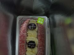-奈雪的茶(大梅沙8号仓店)