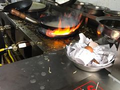 -舒记老友粉(埌西店)