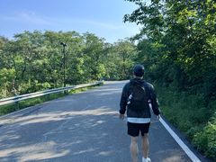 -青龙山国家森林公园