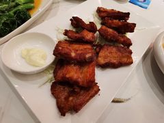 主厨飘香肉-神仙馆(衡山路店)
