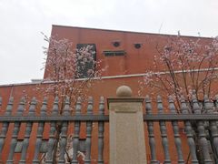 -西南民族大学南区(双流校区)