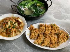 -黎记大排档(慈云路店)