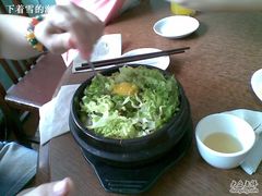 20100615(001)-延成苑韩式烤肉店(长春道店)