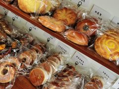 -雀食面包店(钟楼店)