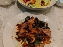-玉林烤鸭店(垡头店)