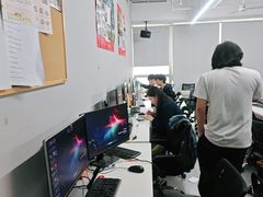 -火星时代教育(成都校区)