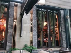 -音乐房子(鎏嘉码头店)