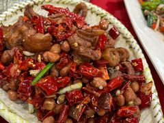 -毛家湘味楼(虹梅店)