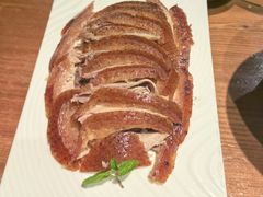 -又一福烤鸭·北京菜(东四店)