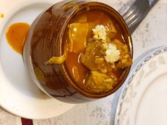 -92°C俄式厨房(中央大街店)