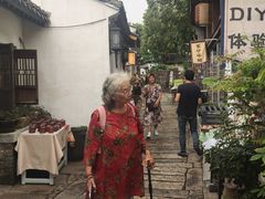 -又见炊烟私房菜(敬亭路店)