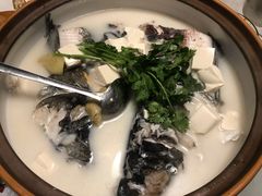 -千岛湖小鱼儿·淳安匠心农家菜