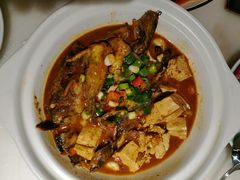 -小菜园新徽菜(马鞍山金鹰店)