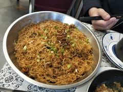 -客家汇·客家传承菜(水库店)