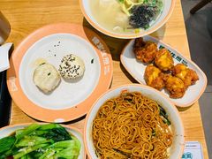 -陈家生煎(三坊七巷店)