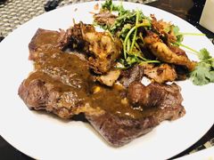 -西安西藏大厦开元名都大酒店·自助餐厅