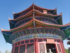 -广东圆玄道观
