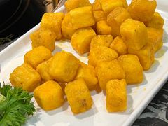 -李师傅脆肚(华强北店)