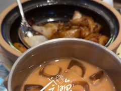 -肥韬茶餐厅(海上世界店)