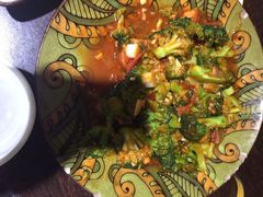 布衣草棚风格餐厅-布衣草棚风格餐厅