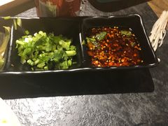 -许府牛火锅(信义坊总店)