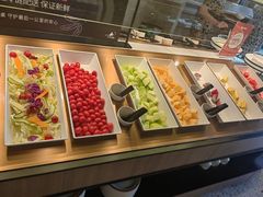 -比格比萨自助(宝山日月光店)