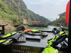 -桑干河大峡谷旅游区
