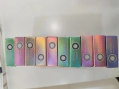 -宝视达眼镜(公园道店)