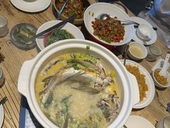 -百翠山居.家飨餐厅