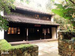 -法云安缦酒店