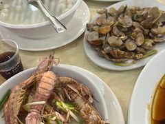 -秋姐美食店(旅游大道店)