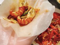 -有位虾匠·香辣蟹·小龙虾(李村店)